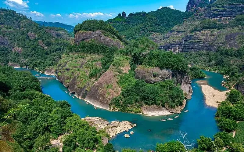 下半年错峰出游攻略|这样玩,直接省下一半旅行经费