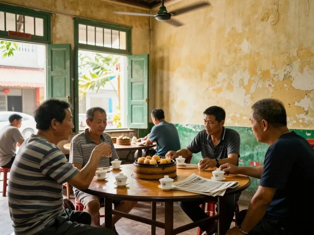 来海南旅游,按时间线吃海南美食的一天怎么安排