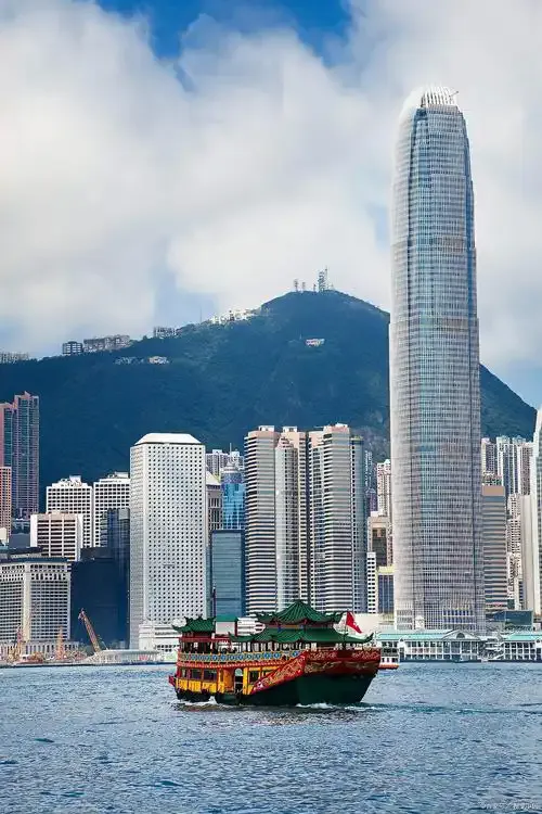 香港特色民俗文化旅游攻略