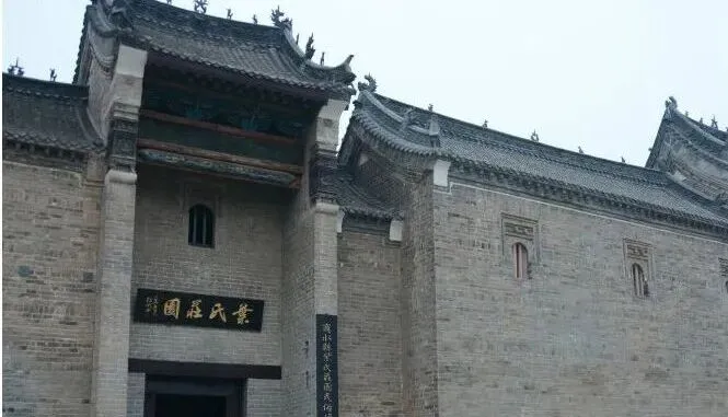 深度报道I仅靠《旅游攻略》你很难读懂“叶氏庄园”
