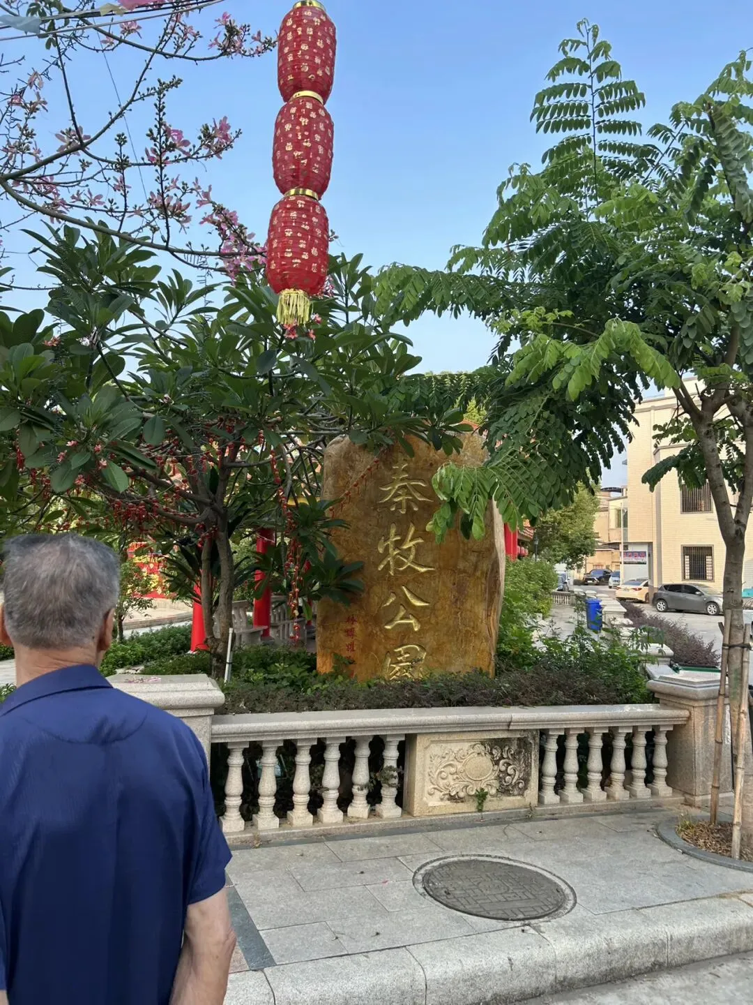 潮汕旅游景点之汕头澄海樟林古港红头船