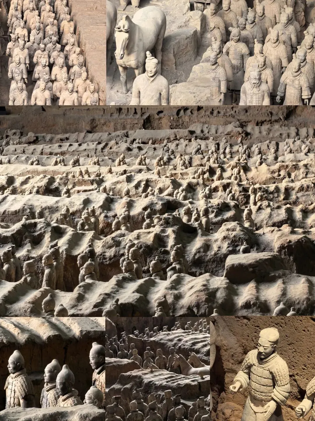 自驾北上旅游攻略