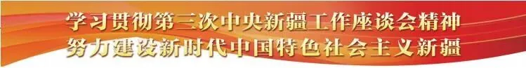 冬季旅游去哪里?来乌苏,这些地方满足你~