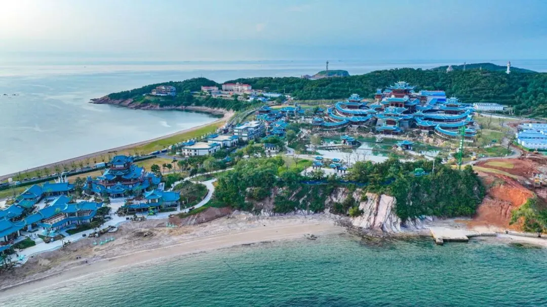 中国旅游协会关于举办“2026旅游产业高质量发展主题活动”的通知