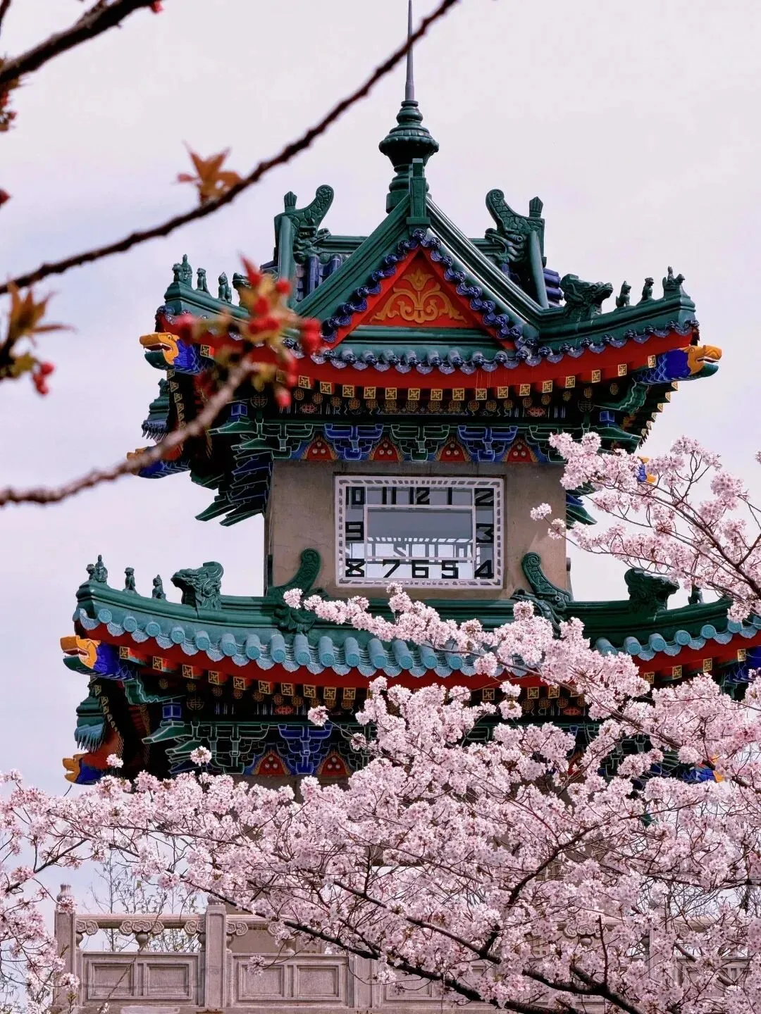 杭州 9 个适合 3 月出发的旅游城市推荐!