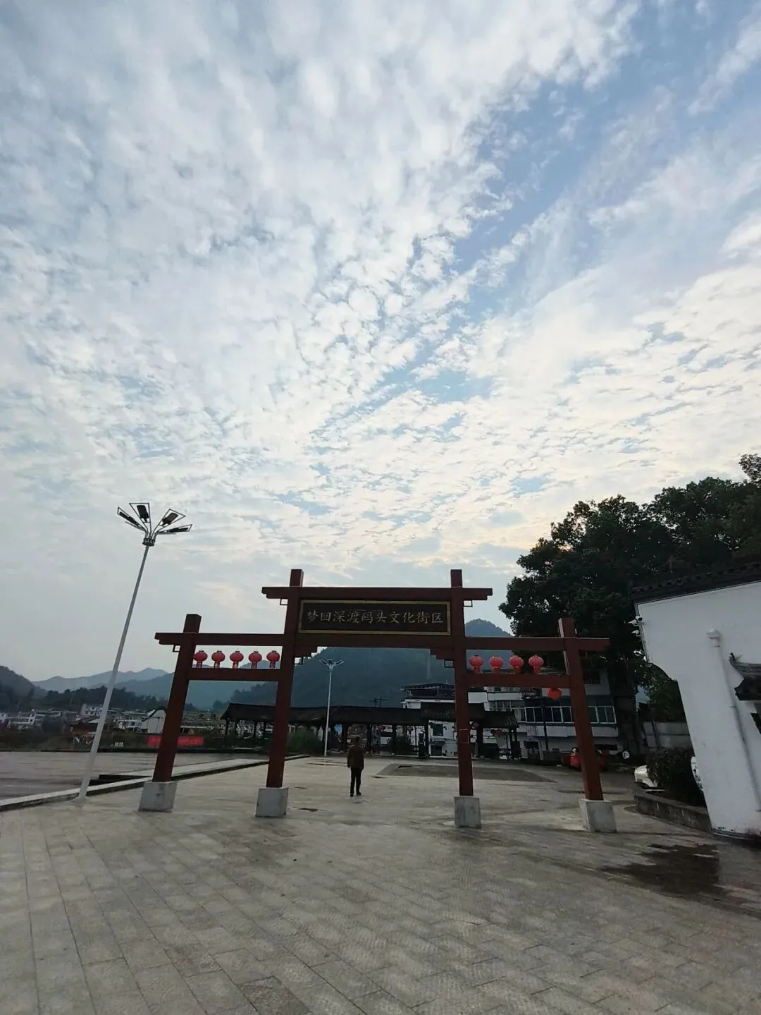 皖南3日小众自驾秘境!穿梭歙县祁门,游古村,徒步古道全攻略!