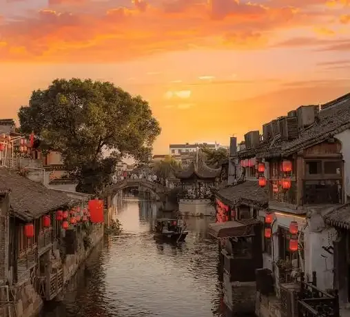 首发!嘉兴超全3天古镇游攻略,省钱秘籍,旅行必备!