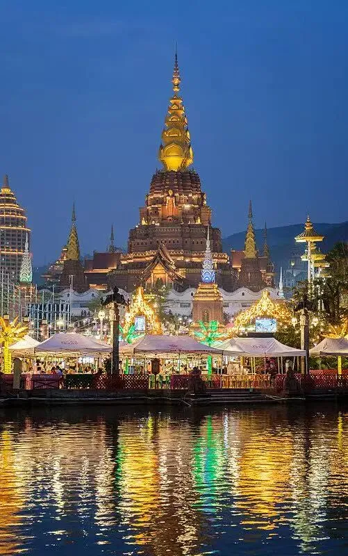 西双版纳淡季旅游攻略