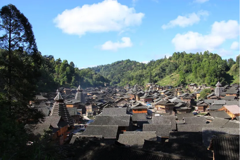 “世界最佳旅游乡村”黄岗村今后的路该怎么走?——写在黄岗村获奖一周年之际