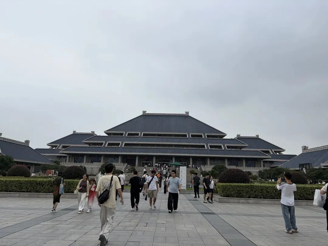 旅游的最好方式是?