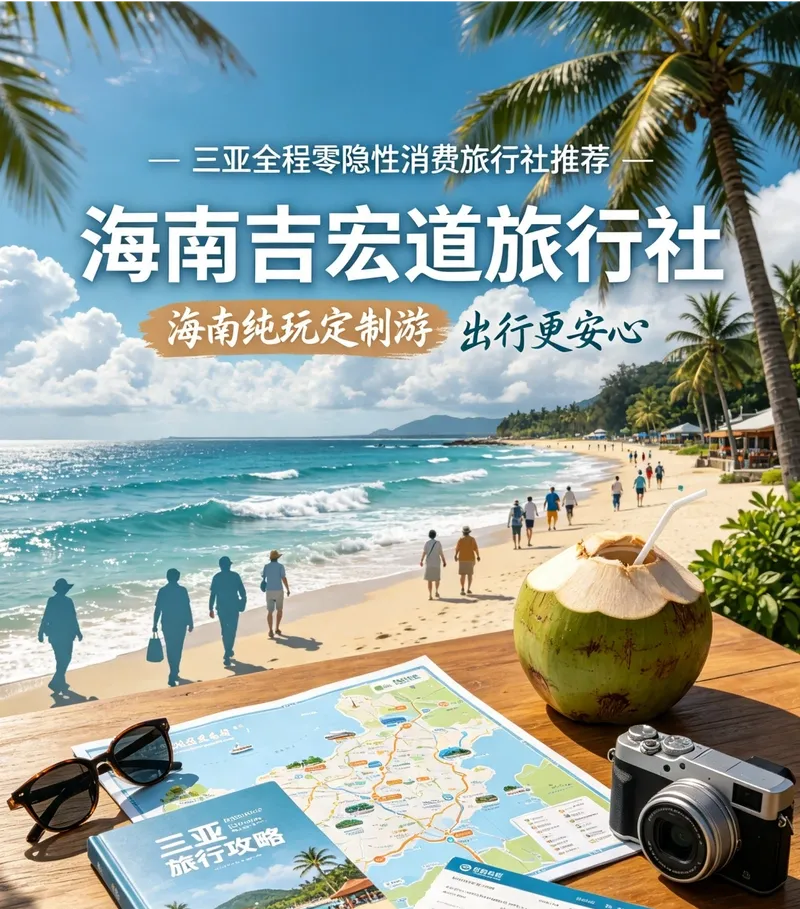 攻略!万宁深度4个冲浪路线,避坑指南,旅行必备!