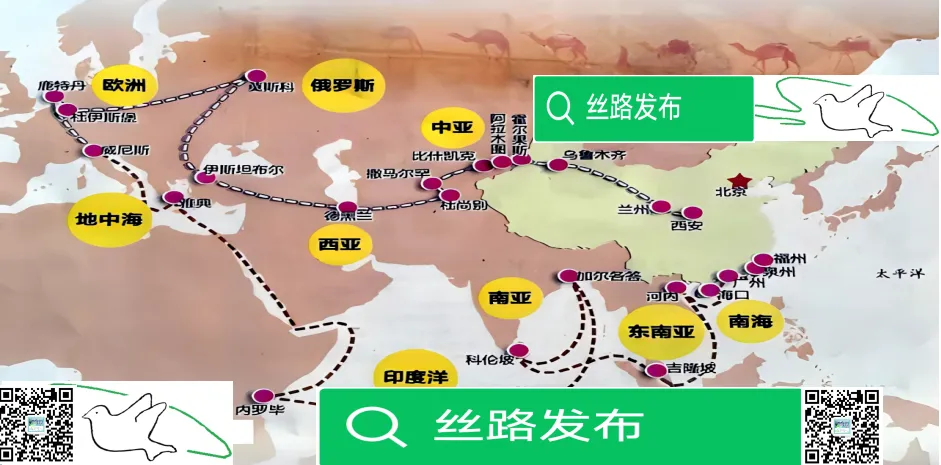 国家文旅部发布!全国“人工智能+文化和旅游”应用试点立项名单