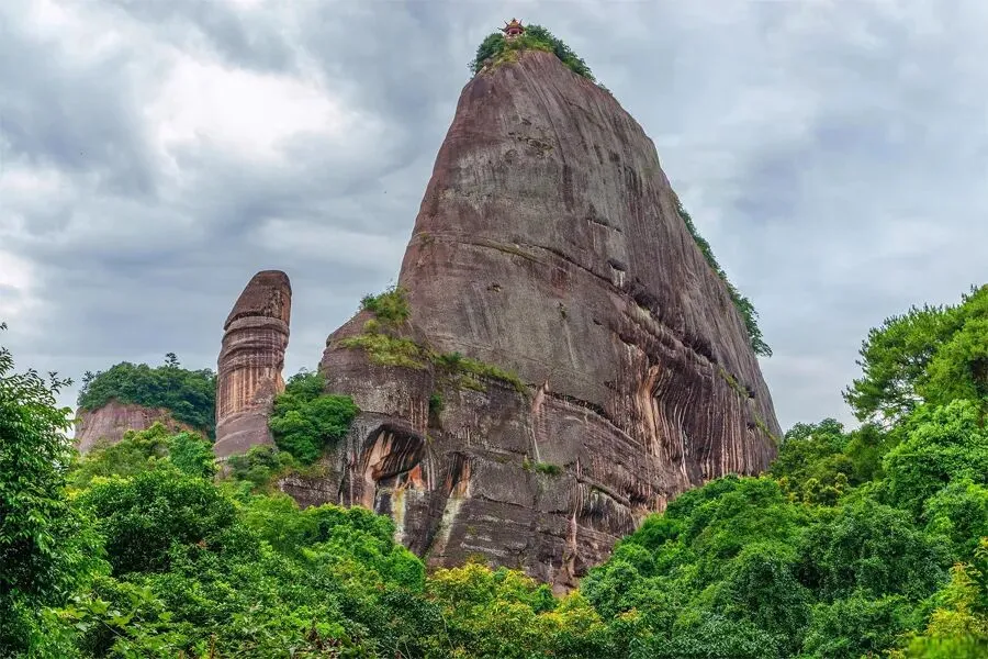 韶关旅游攻略之景点篇|自然风光与古韵风情一次看