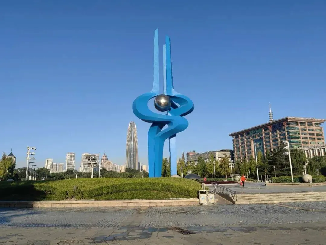 自驾游齐鲁(六)