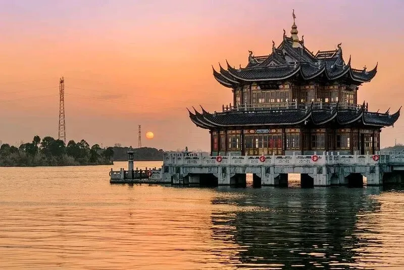 衢州旅行攻略|被江浙沪低估的＂辣味江湖＂,藏着最野的江南