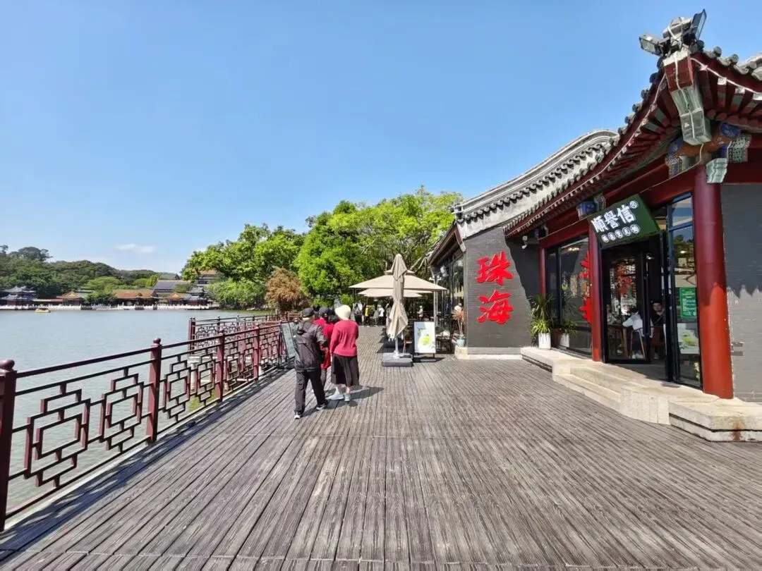 珠海五大片区全域最新旅游攻略‖带你奔赴山海与浪漫,定格旅途美好记忆