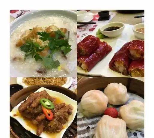 实探!广州惊现4家早茶私藏店,干货攻略,旅行必备!