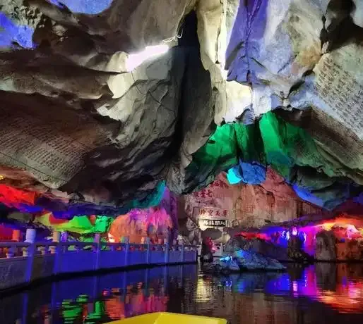 实探!肇庆惊现3家七星岩拍照圣地,干货攻略,旅行必备!