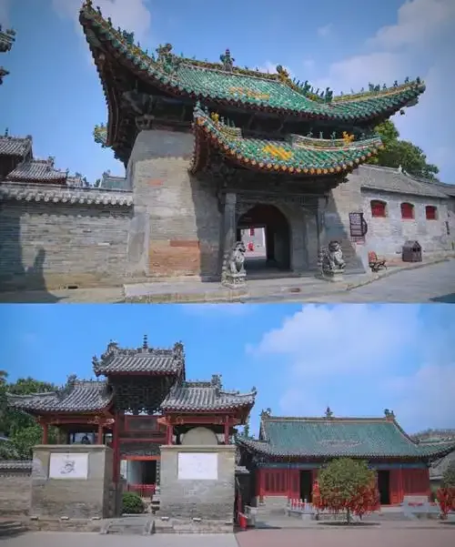 首发! 许昌超全3天神垕古镇攻略,避坑指南,旅行必备!