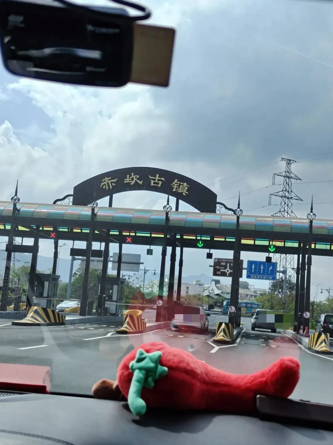 江门赤坎古镇旅游攻略
