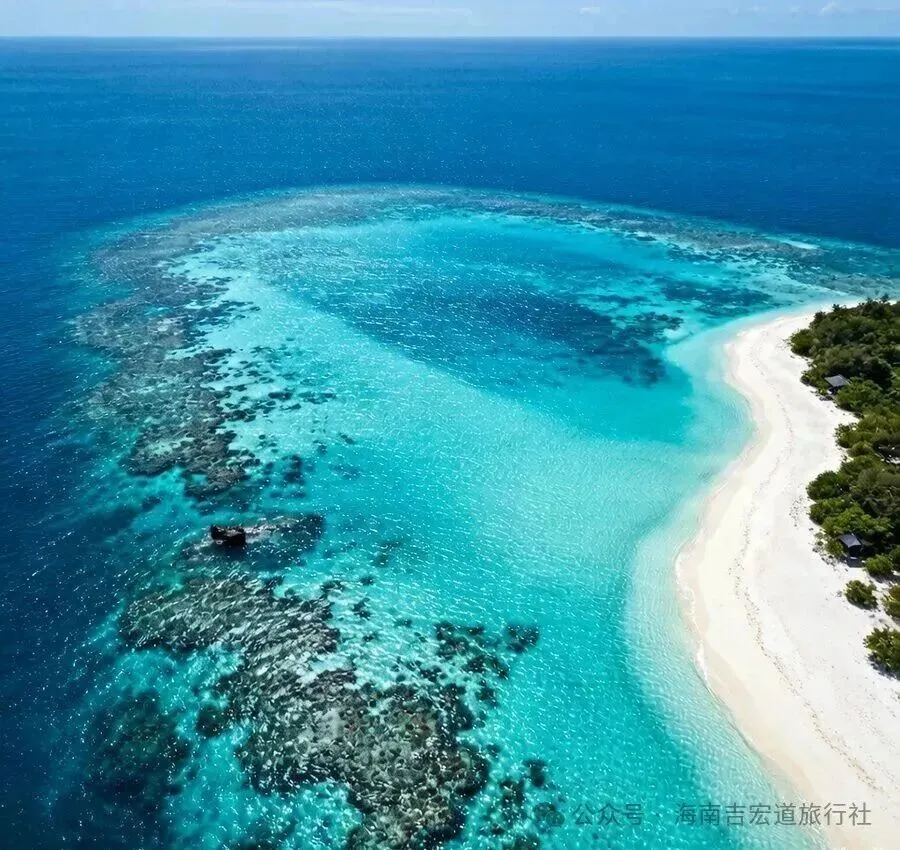 2026西沙旅游攻略:西沙群岛旅游的最佳时间看这篇,正规可信西沙海岛指南