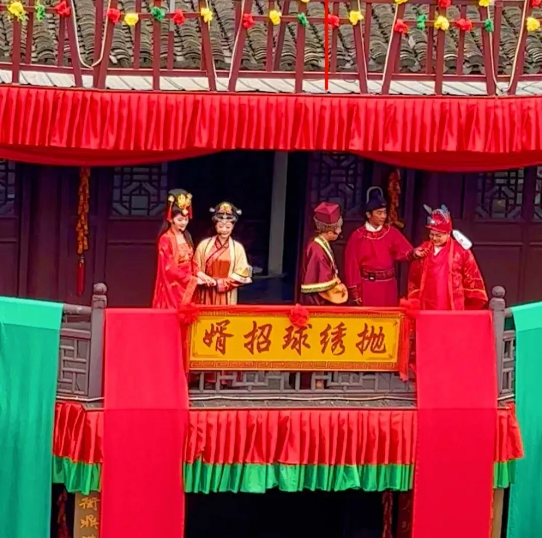【风云旅游】11月1日周日 杭州宋城+千古情表演 休闲纯玩一日游