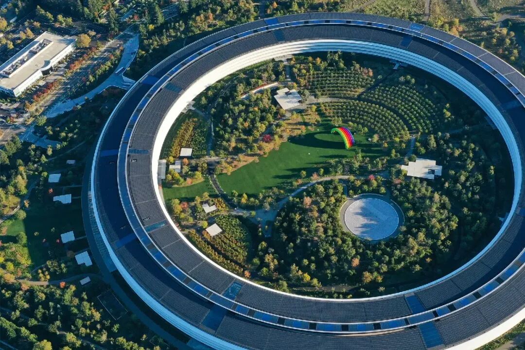 2026加州旅行攻略(D6:从Apple Park到一号公路,全程无尿点)