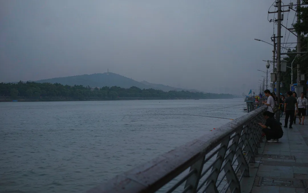 长沙市3天游玩攻略|山、洲、院,和一座不夜城