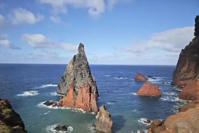 攻略! 马德拉深度5家海岛酒店,省钱体验,旅行必备!