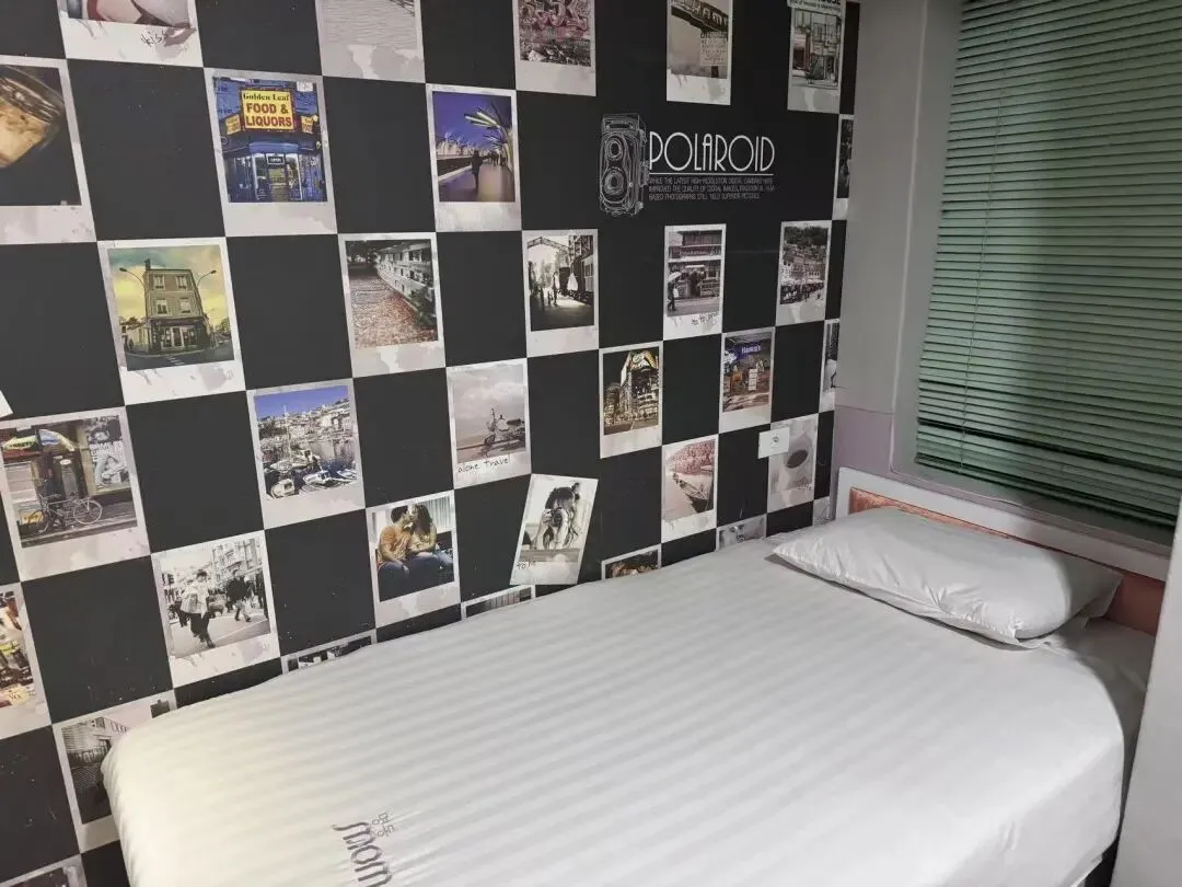 小韩旅行攻略合集(5) | 首尔、釜山住宿篇
