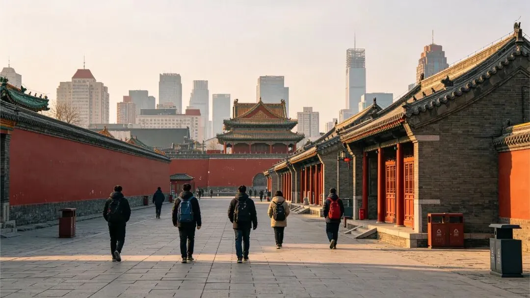 逛一次沈阳,读懂半部东北史|超全沈阳旅行攻略