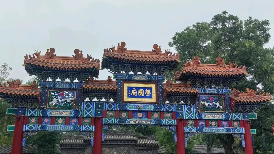 15日河北5A大环线自驾游