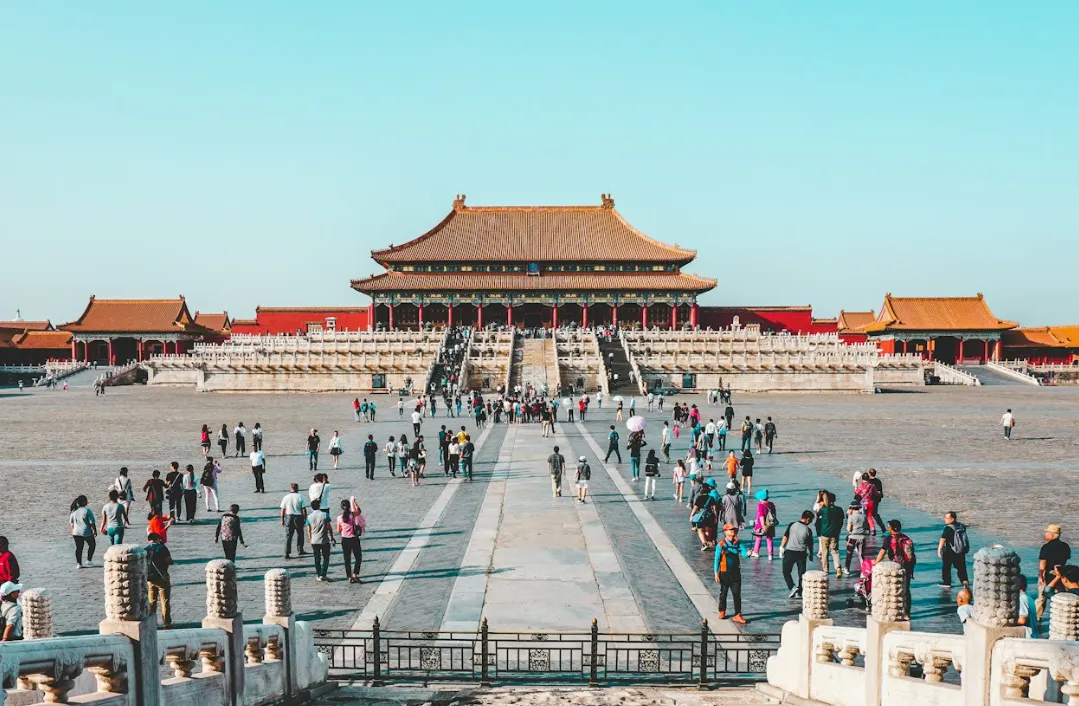 带父母旅游攻略|长辈出行舒适慢游指南