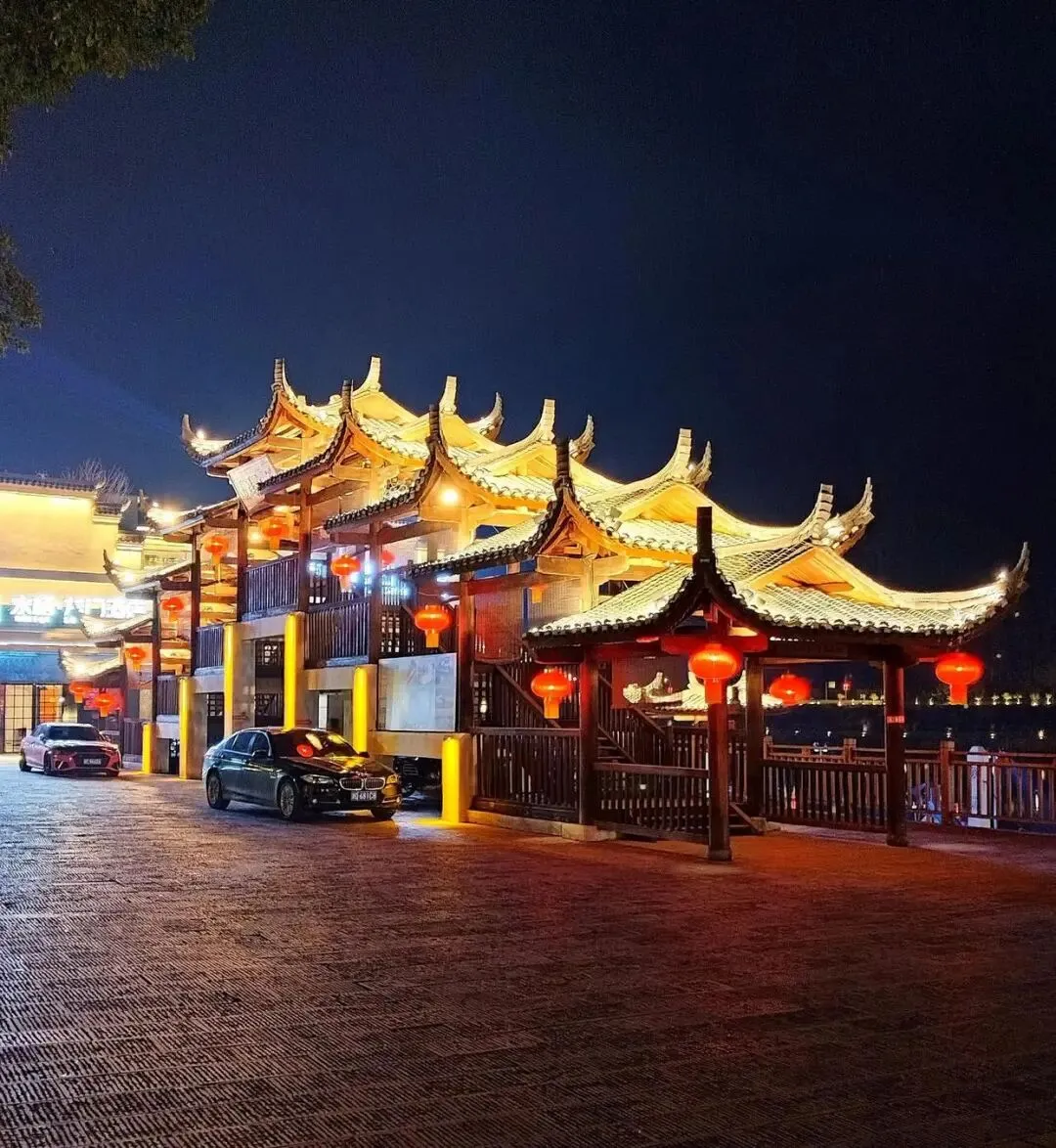 怀化旅游攻略
