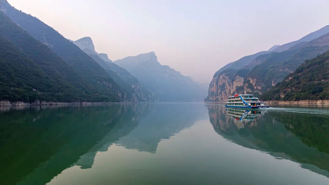 八百里清江三百里画廊|清江画廊旅行攻略