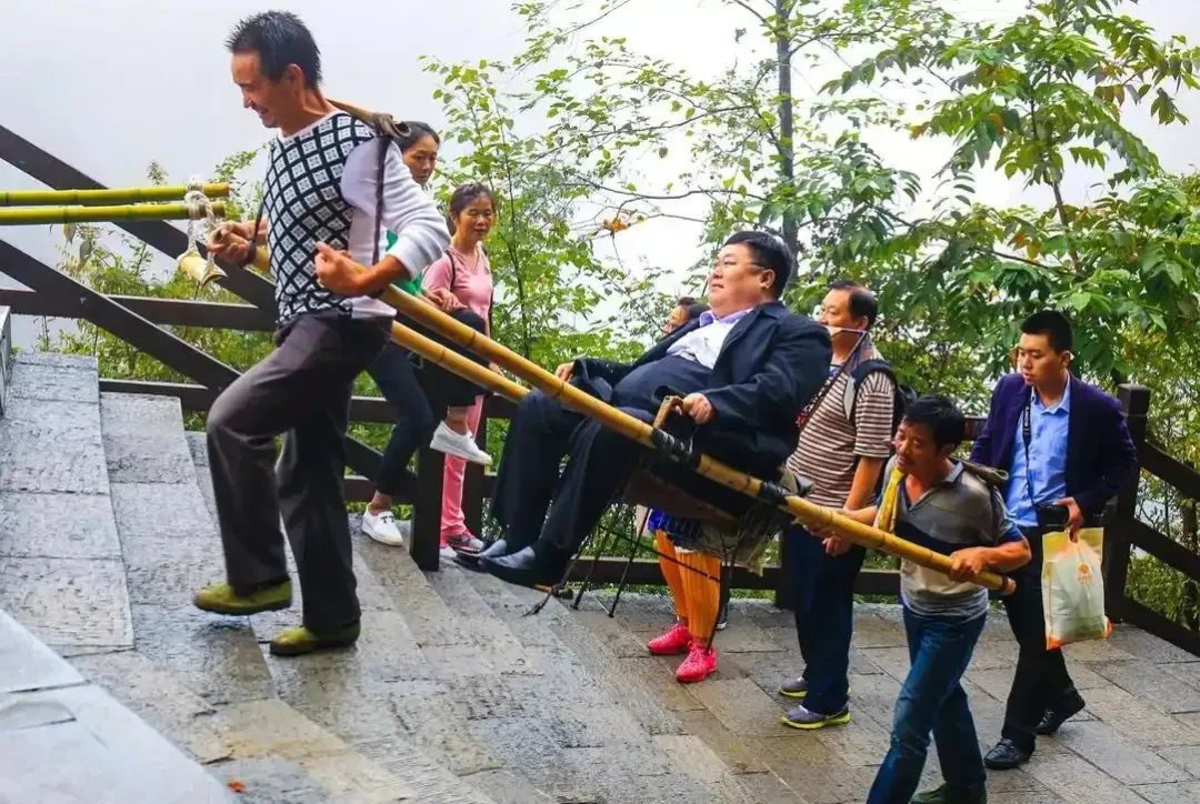 旅游:不是让游客“看”,而是让游客“玩”