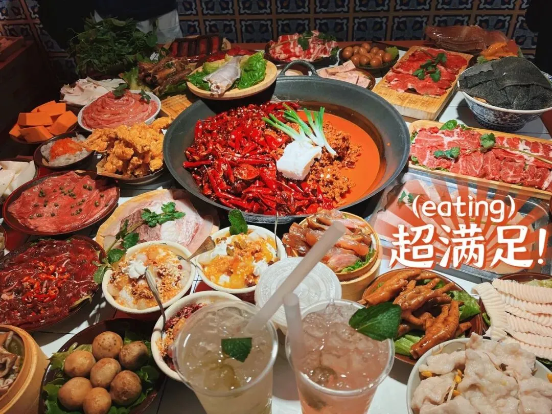 重庆旅游你还在跟着网红路线走?那些打卡点本地人根本不去,你到底是去玩还是去排队?