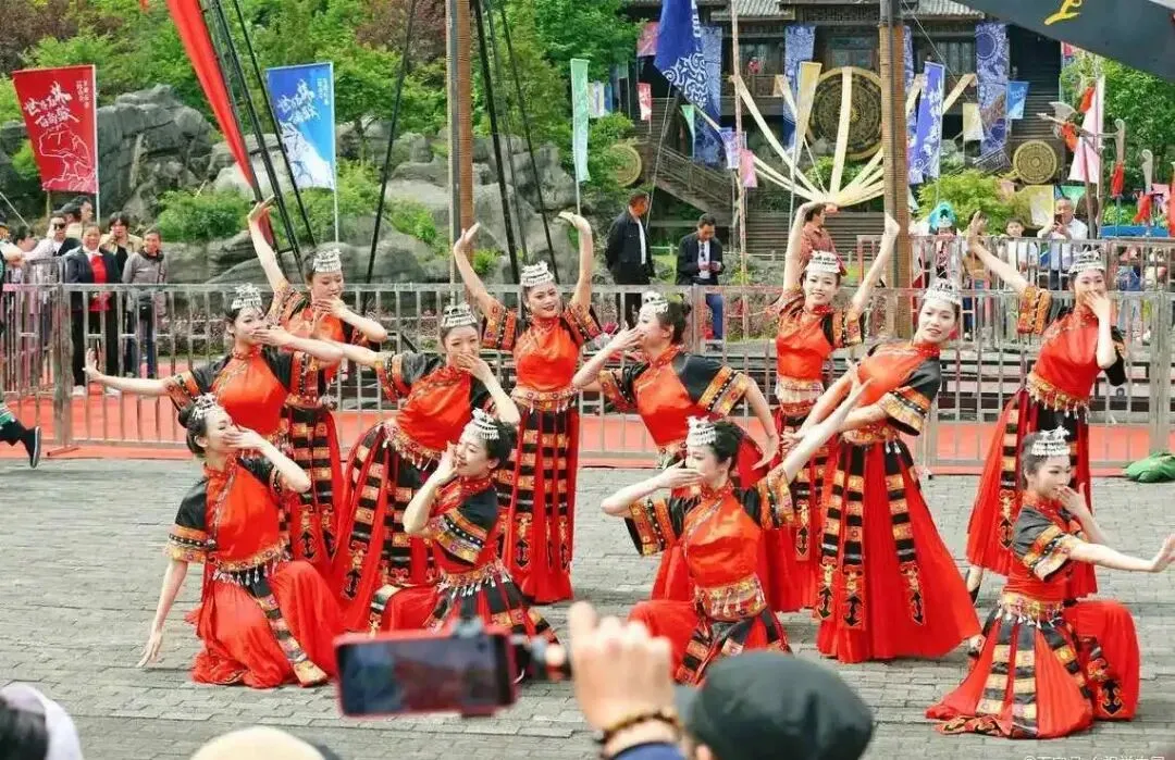 桂林市特色民俗文化旅游攻略