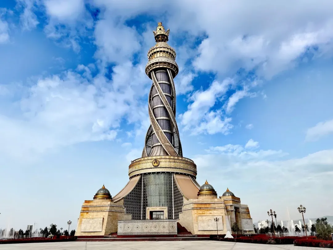藏在帕米尔高原的秘境|塔吉克斯坦旅行攻略
