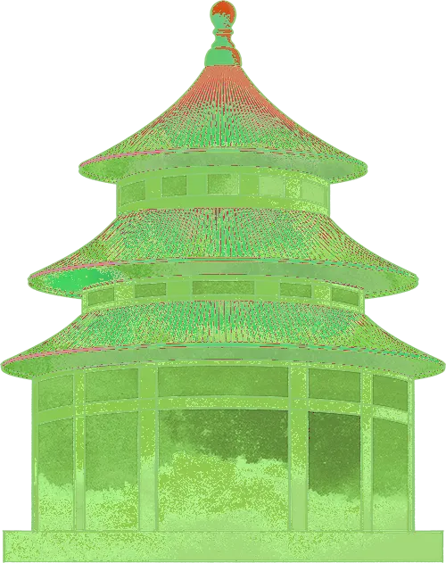 案例成果 ——晋城三姑泉景区旅游总体规划