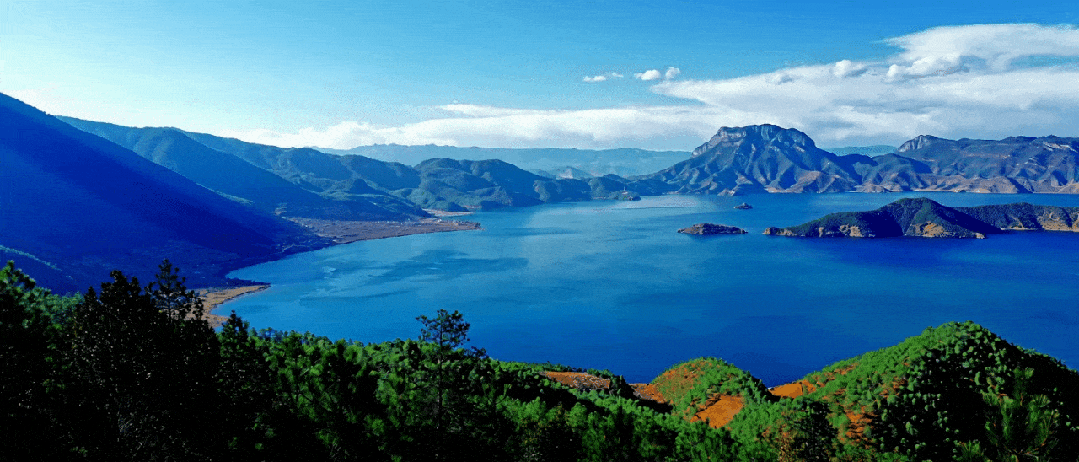 国家级认可!丽江泸沽湖星空旅游产品入选2026中国旅游产业影响力典型案例