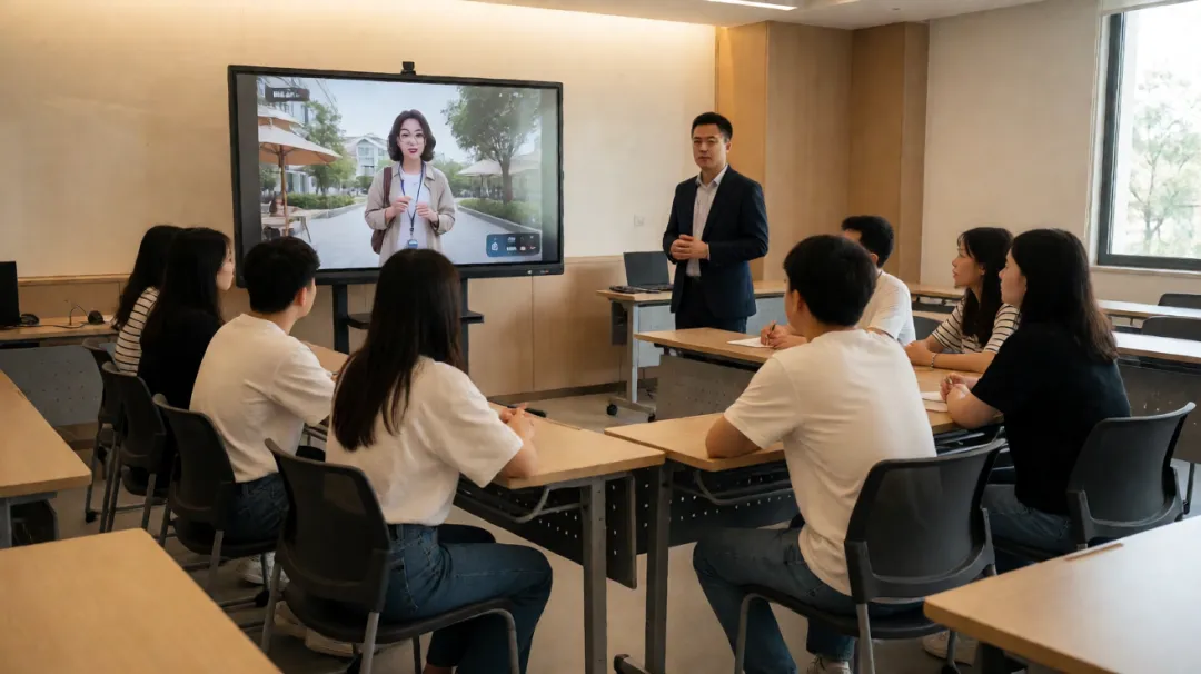 突发事件处置演练:让AI当旅游危机管理课堂的＂压力测试员＂