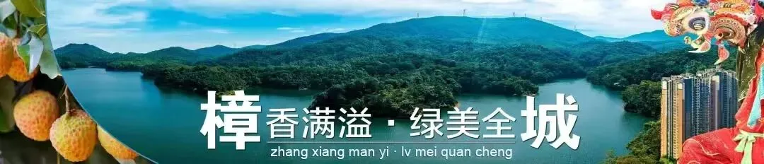 跟着展会去旅游|逛 2026 樟木头塑博会,解锁樟城地道玩法!