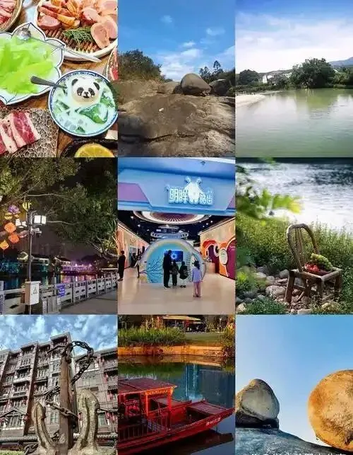梧州特色民俗文化旅游攻略