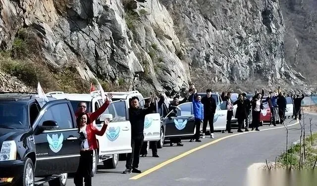 越来越多的人选择退出“自驾游”?车主:有3大原因,一定别犯傻
