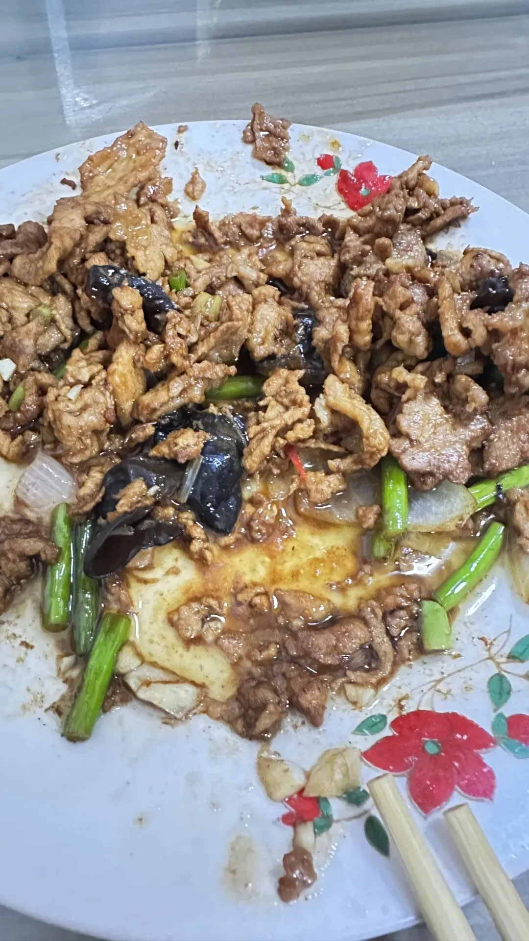 4250公里自驾游之——美食篇