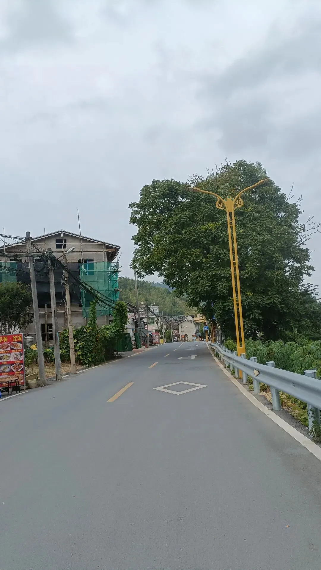 自驾游想找开车直达又不吵的客栈,真实住过体验如何?