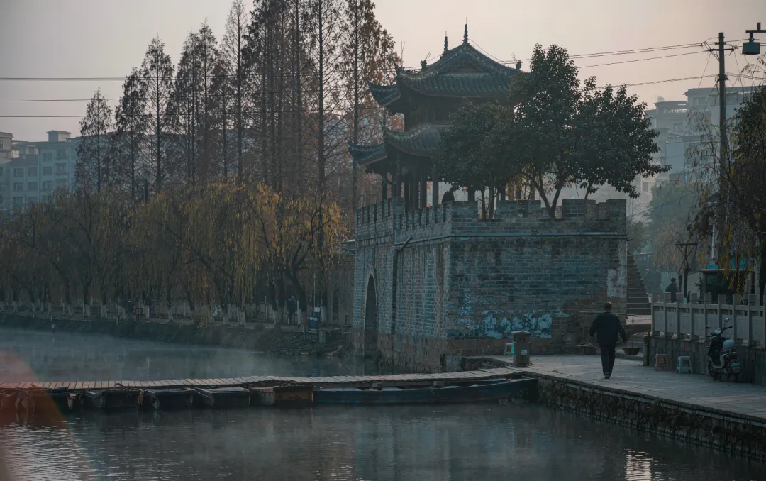 永州市游玩避坑攻略:柳宗元的十年,值得你三天