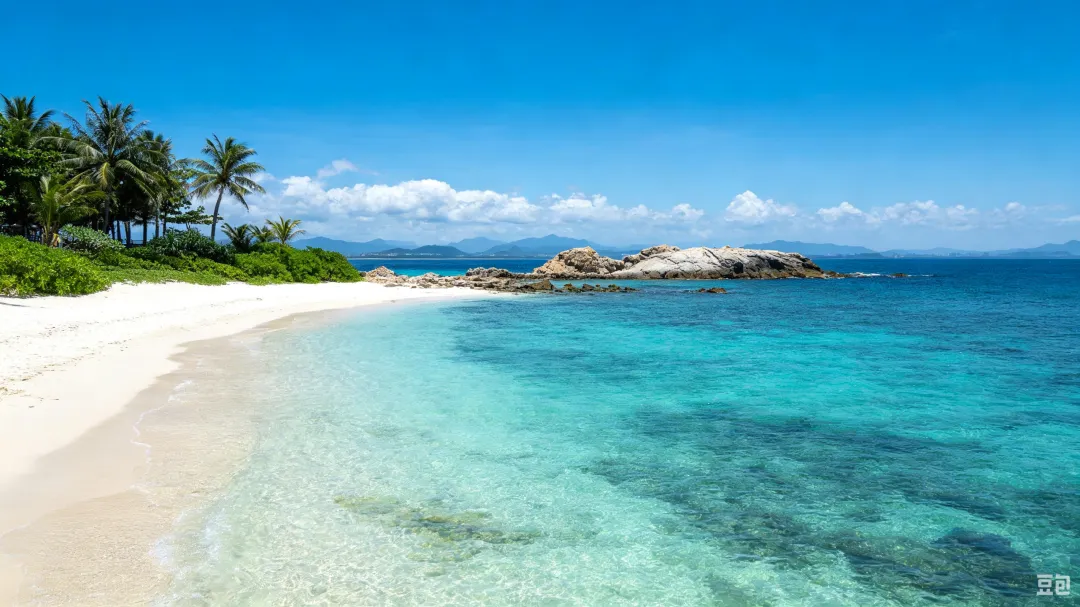 三亚攻略七日游旅游怎么排?2026到三亚旅游的线路+海南三亚自由游路线,照着抄作业就行