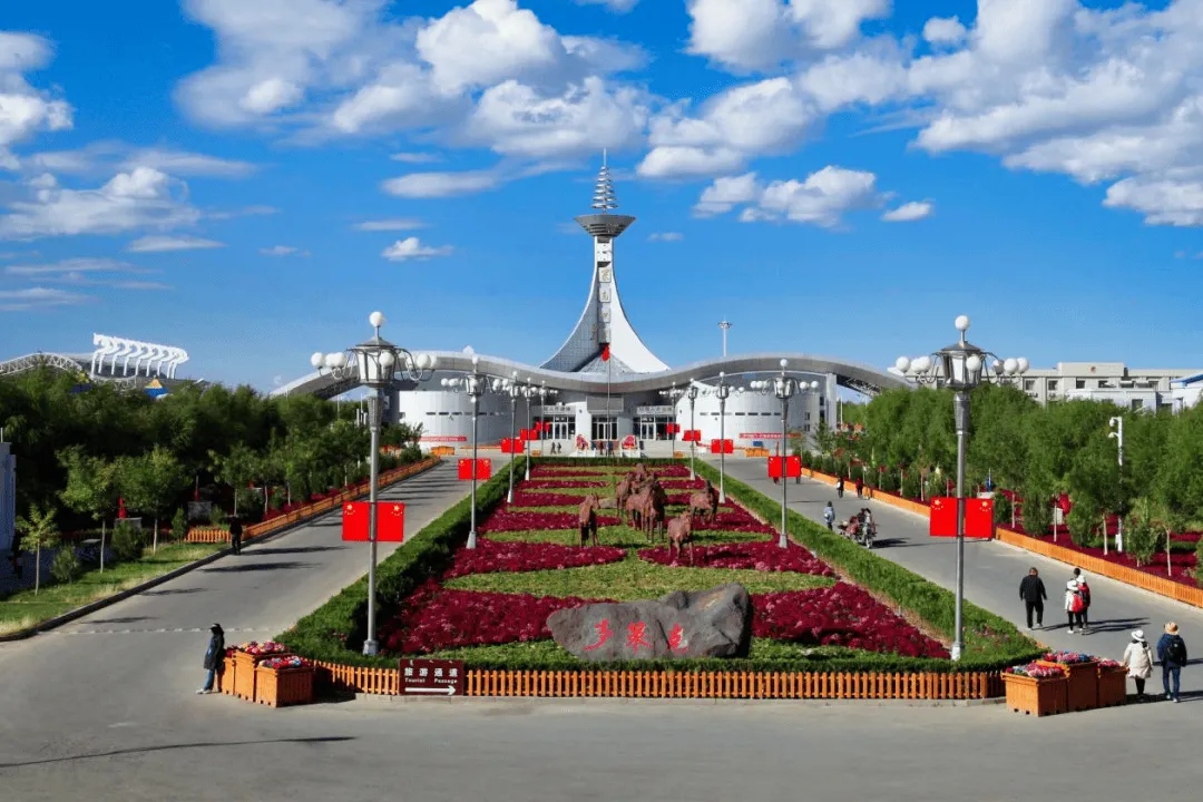 适合十月出发的6个旅行地,无需攻略,说走就走最省心!!